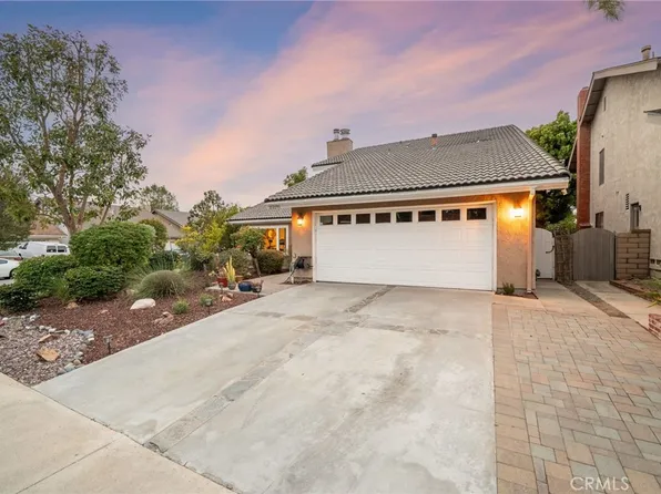 22191 Crane St, Lake Forest, CA 92630