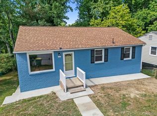 2334 Maclin Cir, Hopewell, VA 23860