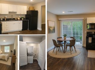283 N Warren St #H, Monticello, GA 31064