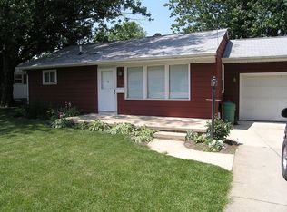 459 W Park Blvd, Medina, OH