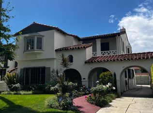 189 S Martel Ave, Los Angeles, CA 90036