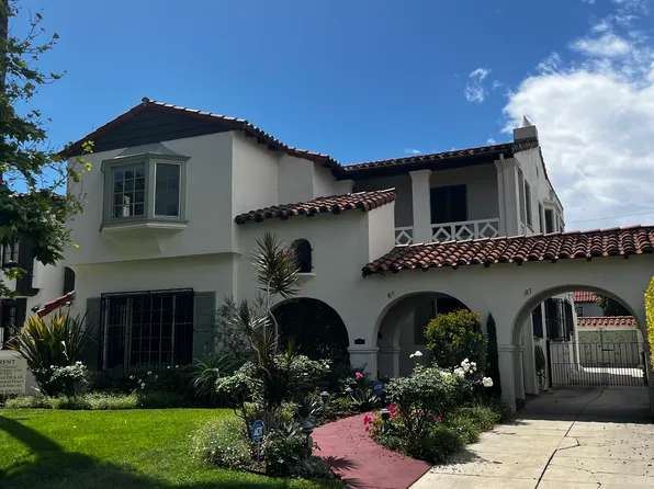 189 S Martel Ave, Los Angeles, CA 90036