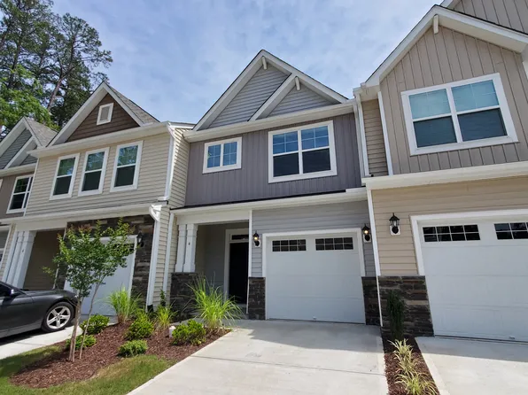 4 Ezekiel St, Durham, NC 27705