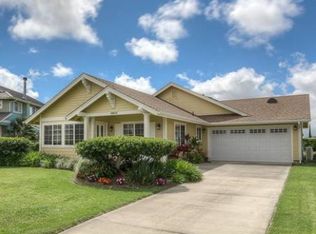 67-1253 Kamaloo St, Kamuela, HI 96743