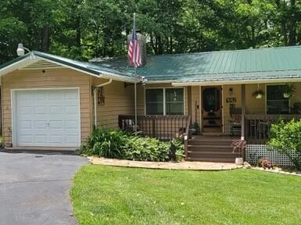 368 Burbank Rd, Roan Mountain, TN 37687