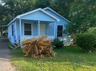 123 E Washington Ave, China, TX 77613