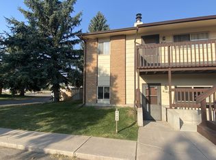 4149 Van Buren Ave #4149, Cheyenne, WY 82001