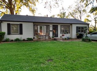 5524 Hunter St, Raytown, MO 64133