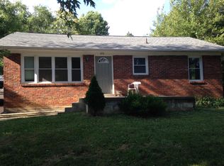 320 Old Cardinal Dr, Elizabethtown, KY 42701