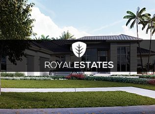 5281 SW 106th Ave, Davie, FL 33328