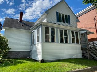 63 Kimball Ave #63, Revere, MA 02151