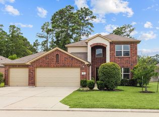 266 Stalwart Hill Trl, Magnolia, TX 77354