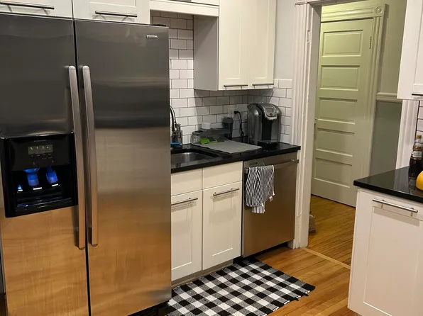 98 Grant Street #1, Portland, ME 04101