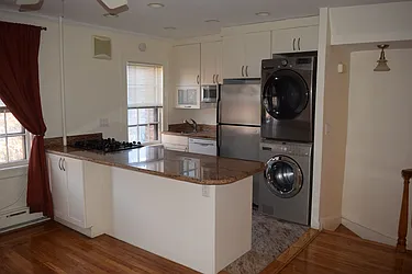 Rented by Exit Kingdom Realty