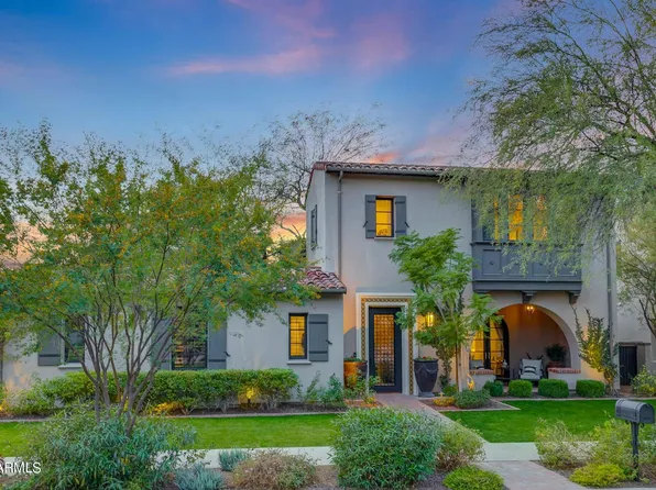 10125 E Phantom Way, Scottsdale, AZ 85255