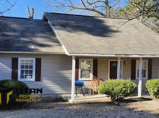 1818 Watts Rd, Benton, AR 72015