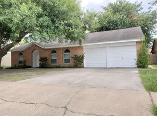 14015 Dominique Dr, Cypress, TX 77429