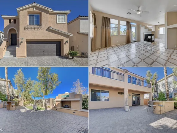 752 Golden Sedum Dr, Henderson, NV 89011
