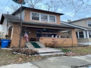 6 Beekman St, Albany, NY 12209