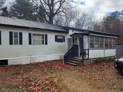 6 Rockwood Street, Hartland, VT, 05048