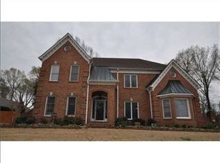 9001 Cairn Ridge Dr, Germantown, TN 38139
