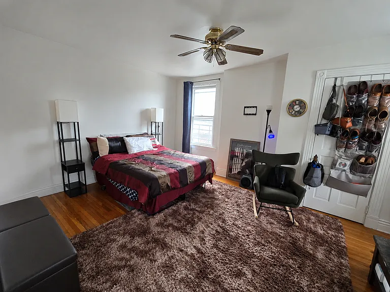 318 W McMillan St #3F — Photo 5