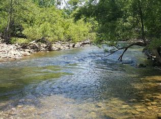 5971 Richland Rd, Saint Joe, AR 72675