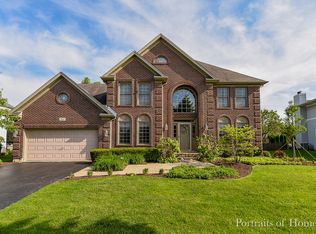 24317 Eagle Chase Dr, Plainfield, IL 60544