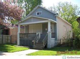 341 W 117th St, Chicago, IL 60628