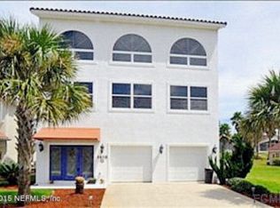 1416 N Daytona Ave, Flagler Beach, FL 32136