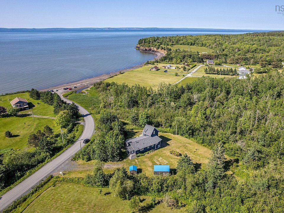 342 Ocean Beach Rd, West Hants, NS B0N 2R0 MLS 202302915 Zillow