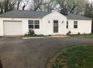 146 Rappahannock St, Warrenton, VA 20186