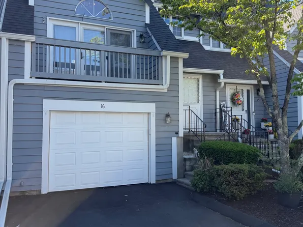 16 Hawley Glen #16, Stratford, CT 06614