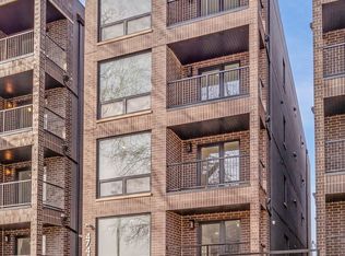 4743 S Michigan Ave #2W, Chicago, IL 60615