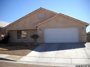 3028 Mallory Loop, Kingman, AZ 86401