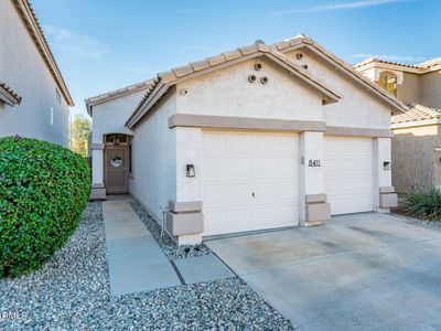 8411 W Salter Dr, Peoria, AZ, 85382