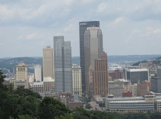 81 Wyoming St, Pittsburgh, PA