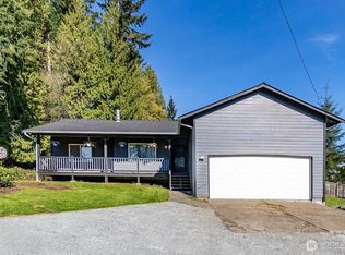 8635 215th Street NE, Arlington, WA