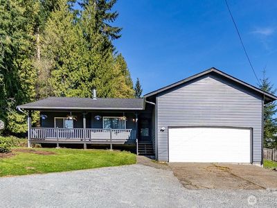 8635 215th Street NE, Arlington, WA, 98223
