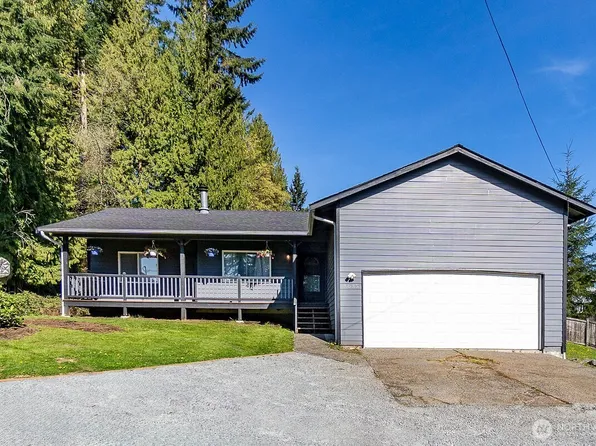 8635 215th Street NE, Arlington, WA 98223