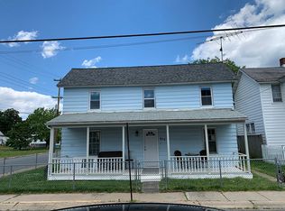 452 Susquehanna Ave, Perryville, MD 21903