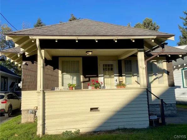 116 Lynch Ave, Utica, NY 13502