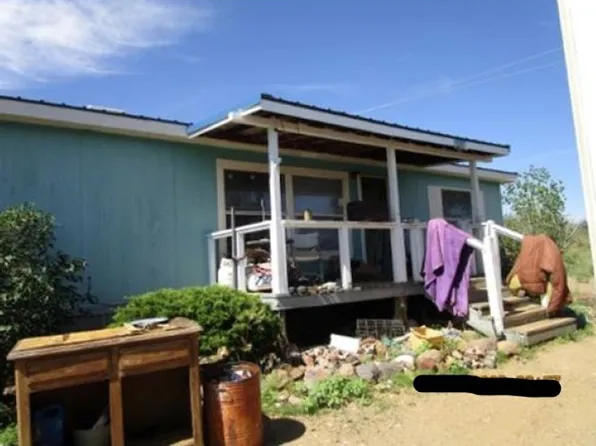 3769 S Tabor Dr, Silver City, NM 88061