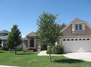 31212 Kingsway Rd, Georgetown, TX 78628