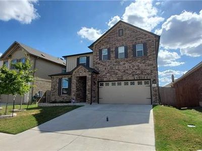 1713 Constanta Dr, Austin, TX, 78753