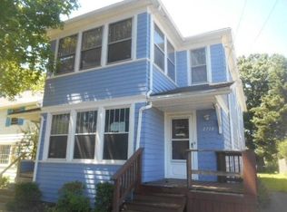 2714 Liberty St, Erie, PA