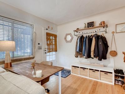 1589 Harrison St, Denver, CO, 80206