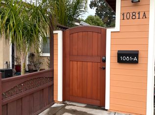 1081 Norton St #A, San Mateo, CA