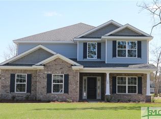 108 Joyce Cv, Guyton, GA 31312