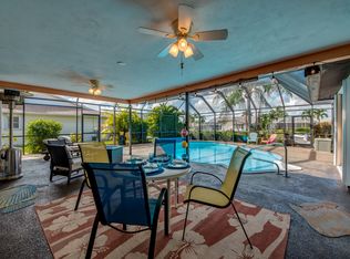 2648 SE 20th Ave, Cape Coral, FL 33904